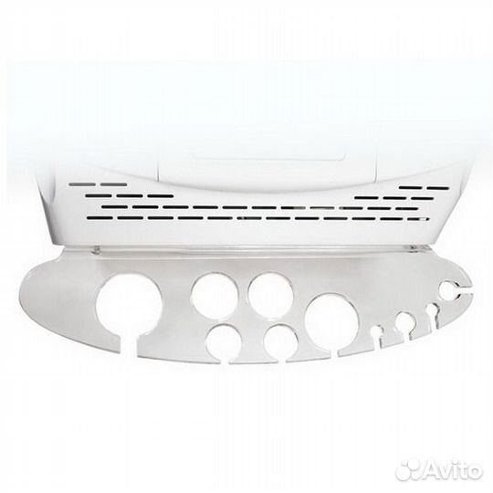 Косметологический комбайн 6 в 1 NM-101