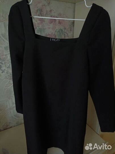 Платье женское incity