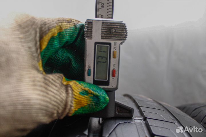 Колеса летние R18 Nissan X-Trail T-32 в идеале