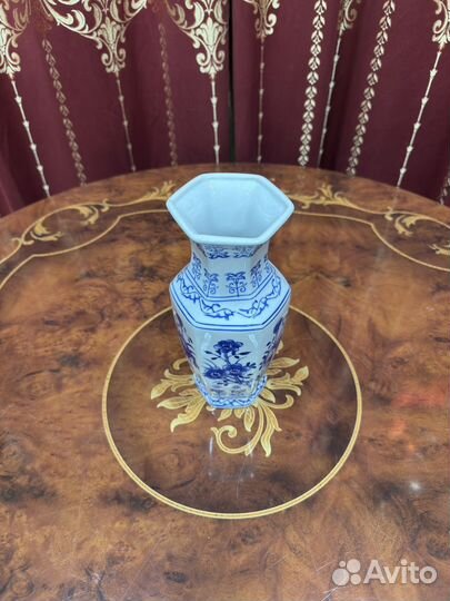 Ваза для цветов германия