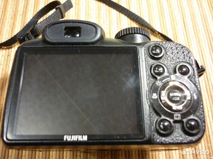 Фотоаппарат fujifilm S2900