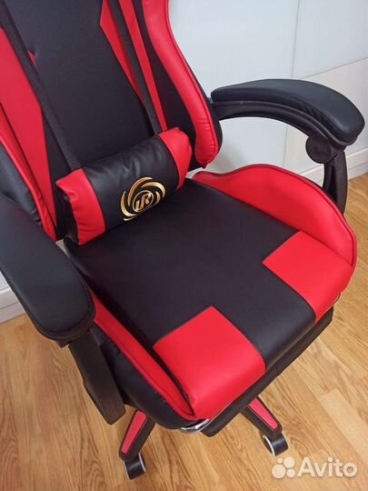 Новые игровые кресла - LR like regal