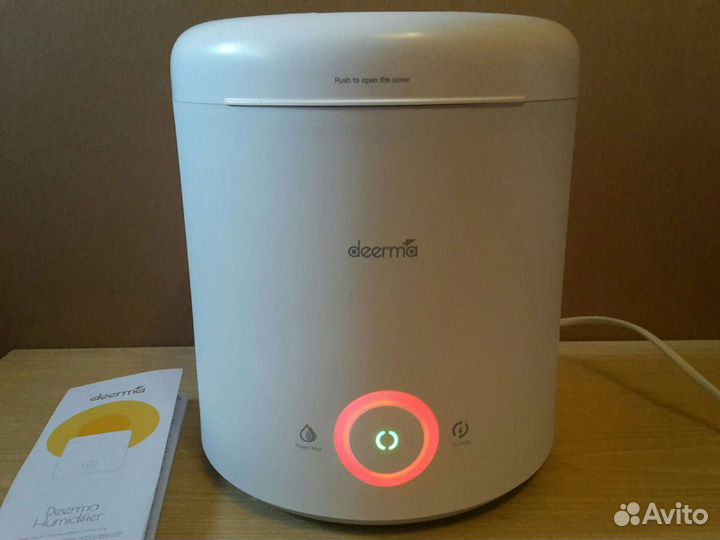 Увлажнитель Xiaomi Deerma DEM-F301