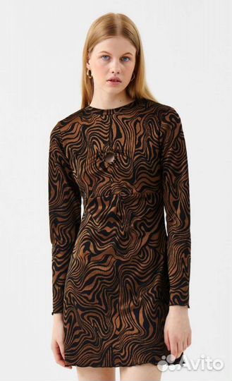 Новое платье 48-50 размер