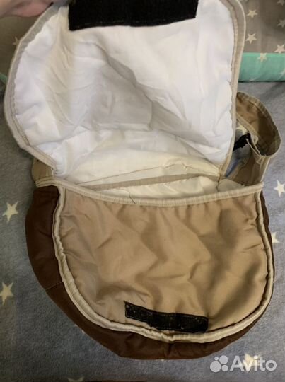Сумка для детской коляски