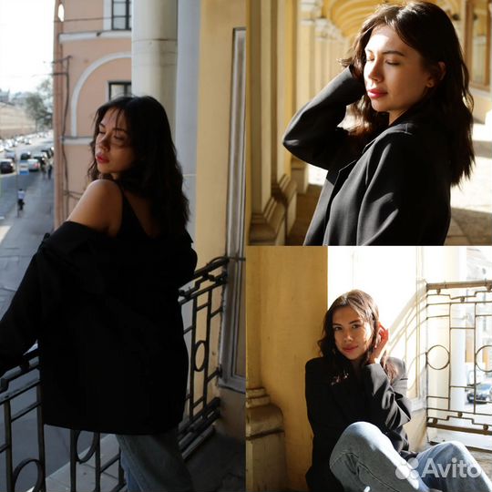 Услуги фотографа