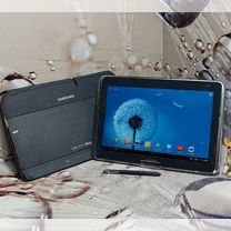 Планшет Samsung Galaxy Note 10.1 N8000 2/16 Гб