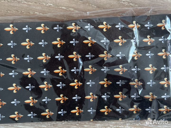 Галстук мужской