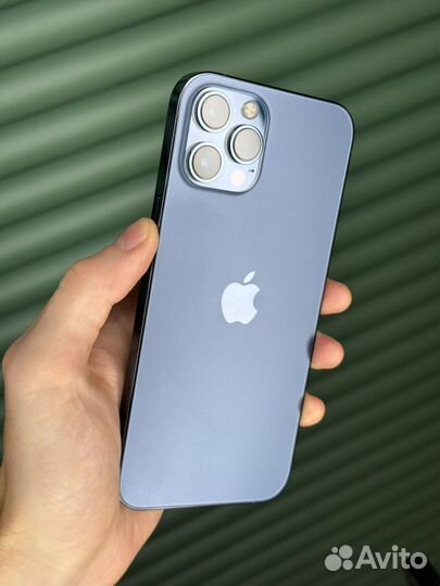 iPhone 12 Pro Max, 128 ГБ