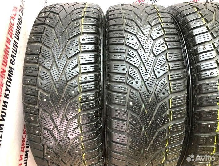 Gislaved NordFrost 100 205/55 R16 94T