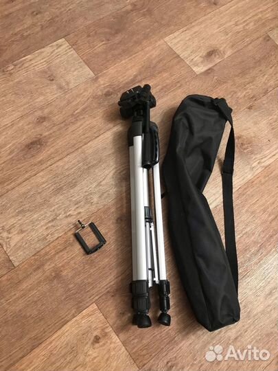 Штатив трипод Era Pro ED-5