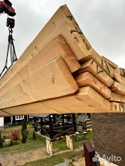 Доска из сосны с доставкой
