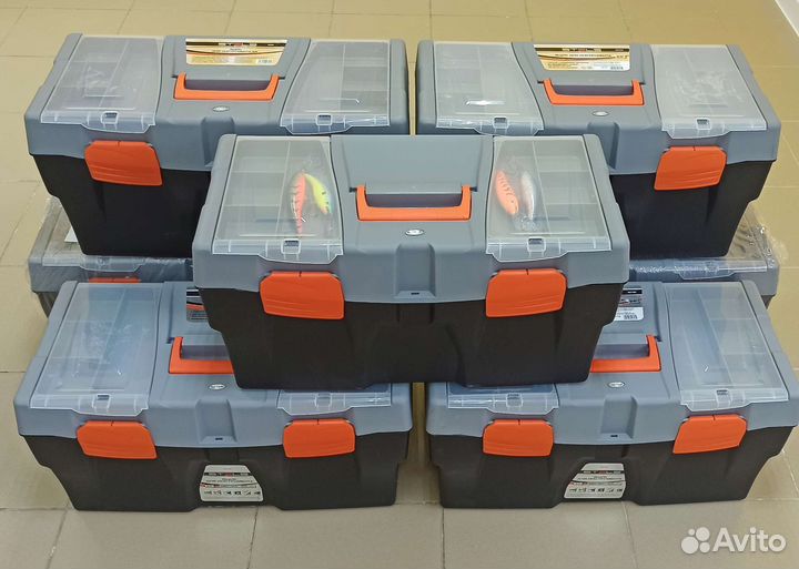 Воблеры Rapala Deep Tail Dancer