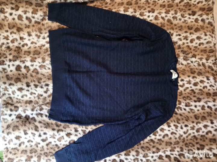 2 чёрных пакета