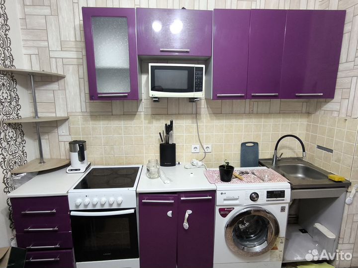 Кухонные гарнитуры бу