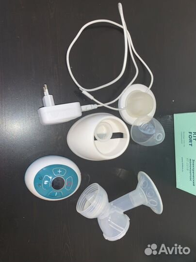 Молокоотсос