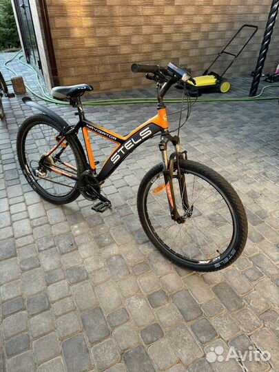 Велосипед Stels Navigator 570