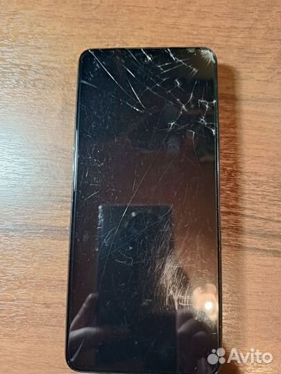 Infinix Note 11 Pro, 8/128 ГБ