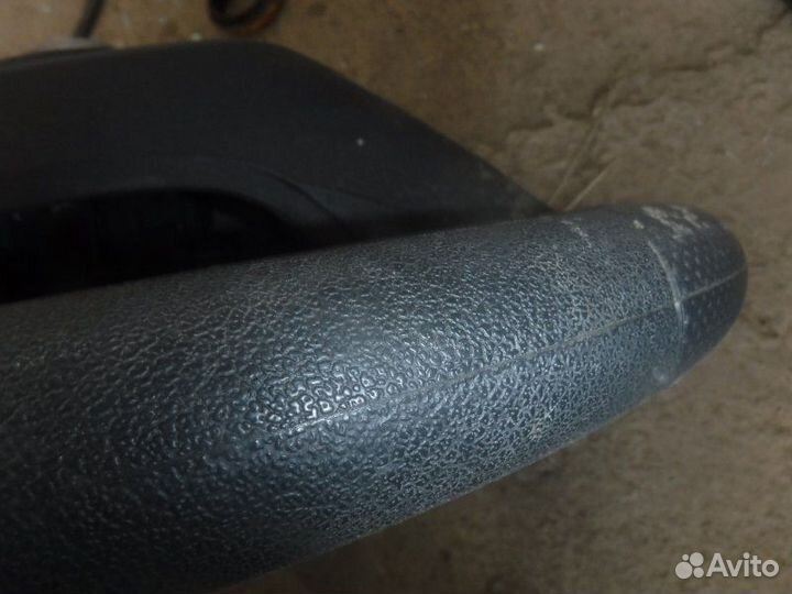 Руль Лада X-Ray 21129 2017