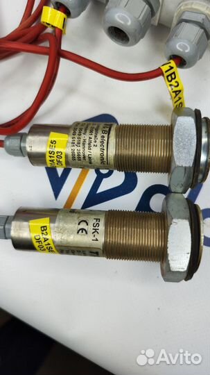 T&B electronic FSK-1