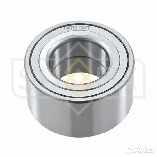 Sufix SM1032 Подшипник ступицы зад прав/лев