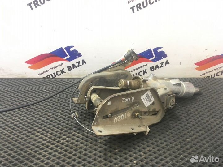 Колонка рулевая Renault Premium