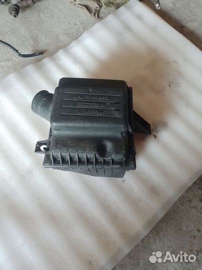 Корпус воздушного фильтра Daewoo nexia 1.5
