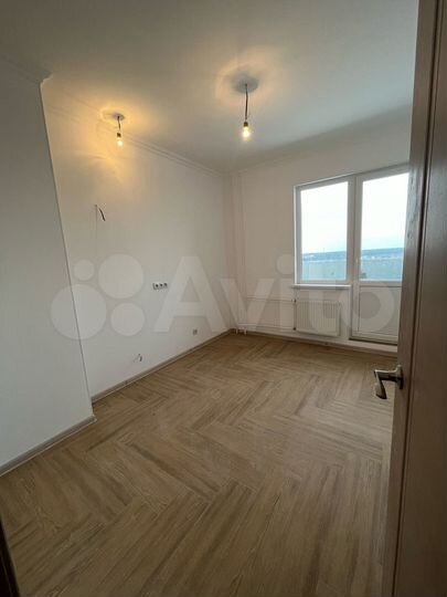 1-к. квартира, 37,6 м², 3/18 эт.