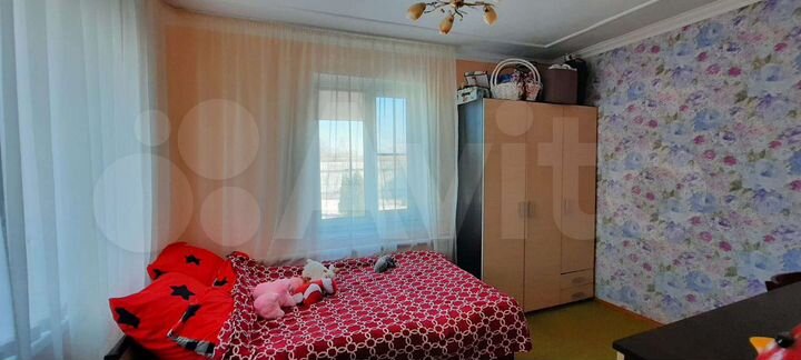 3-к. квартира, 92 м², 1/1 эт.