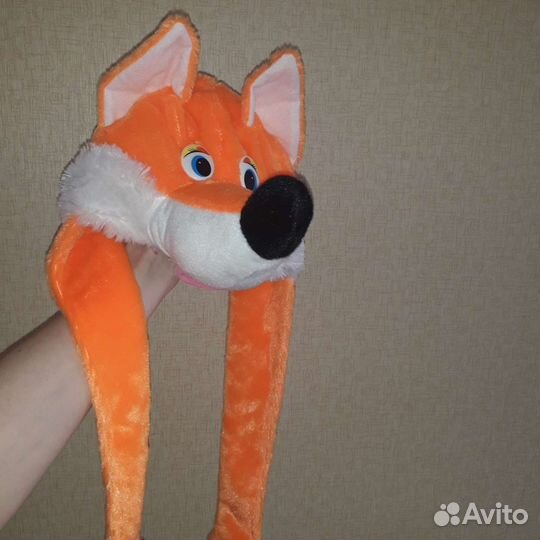 Карнавальный костюм