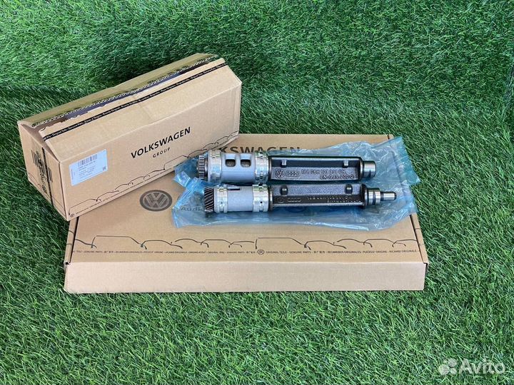 Балансировочные валы VAG 06H198205N 06H198205M