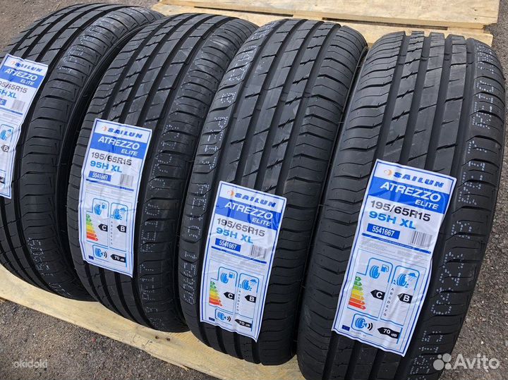Triangle AdvanteX SUV TR259 235/65 R18