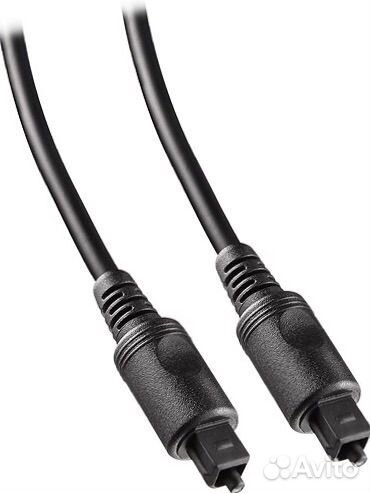 Toslink(п) - Toslink пMRM круглый 5 м. оптический