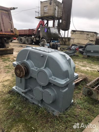 Глиносмеситель смк-133, запчасти