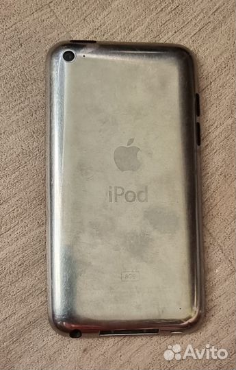 Apple iPod touch 4th Gen 8GB