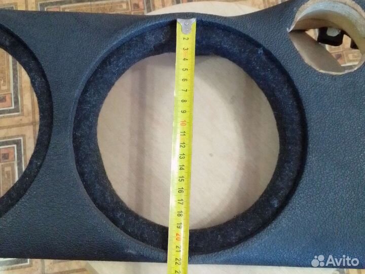 Подиумы на ваз 2114