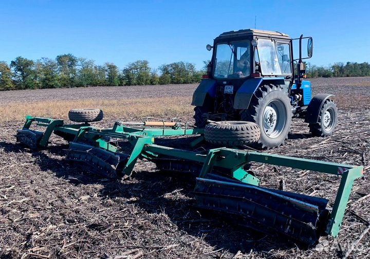 Каток Радогост-маш КИПО-9,2, 2023