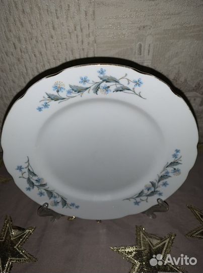 Тарелки Tono China (Made in Japan)