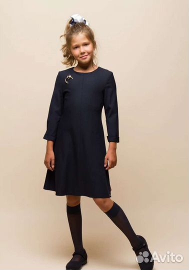 Школьная форма для девочки