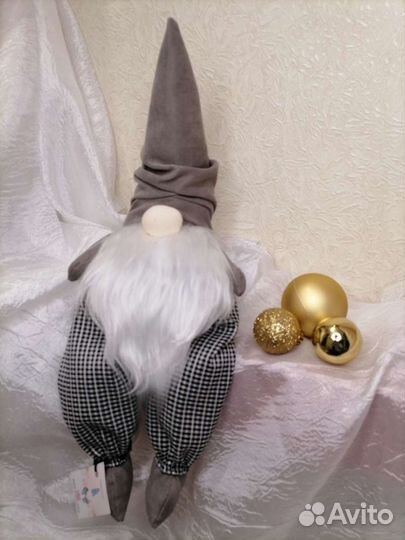 Скандинавский гном