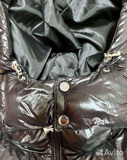 Пуховик Polo Ralph Lauren