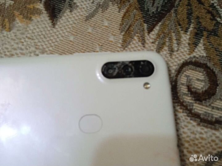 Самсунг galaxy а11