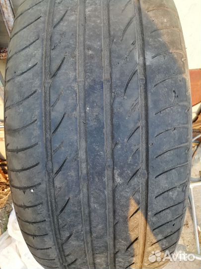 Firestone TZ300a 215/55 R16 20L