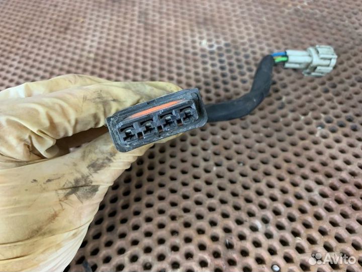 Жгут проводов моторчика Nissan Teana седан VQ35DE