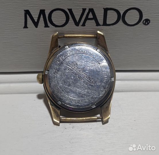 Часы Rolematic Швейцария