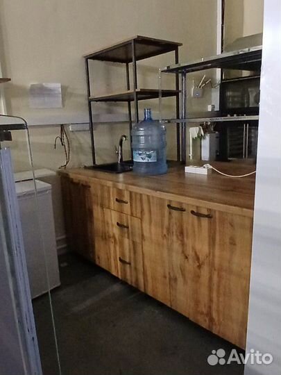 Мебель для кофейни бу