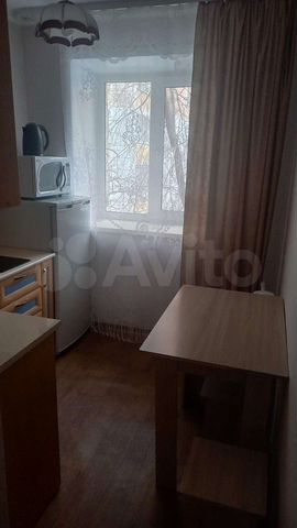 1-к. квартира, 25 м², 3/5 эт.