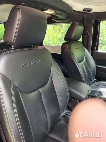 Jeep Wrangler 2.8 MT, 2013, 84 000 км объявление продам
