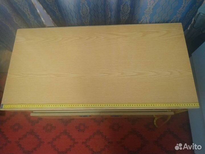 Тумба с прикроватными тумбочками