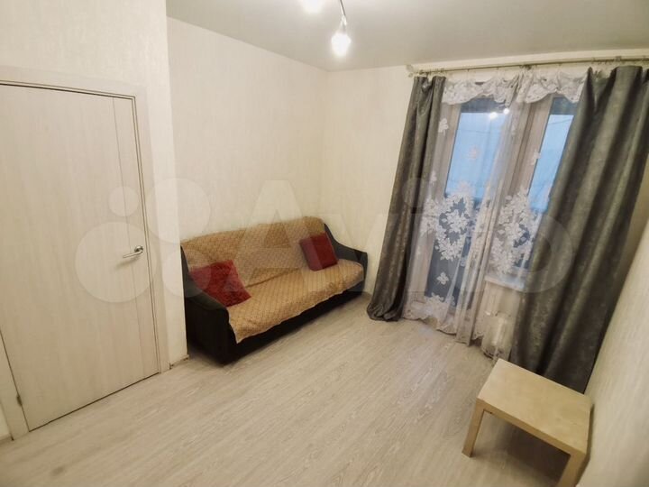 1-к. квартира, 31,9 м², 2/17 эт.